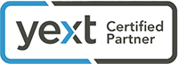 Yext Certified Partners logo